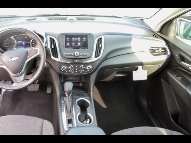 2022 Chevrolet Equinox Automatic 6-Spd w/Overdrive - Image 12