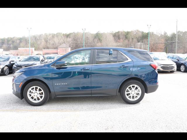 2022 Chevrolet Equinox Automatic 6-Spd w/Overdrive - Image 5