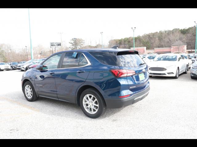 2022 Chevrolet Equinox Automatic 6-Spd w/Overdrive - Image 6