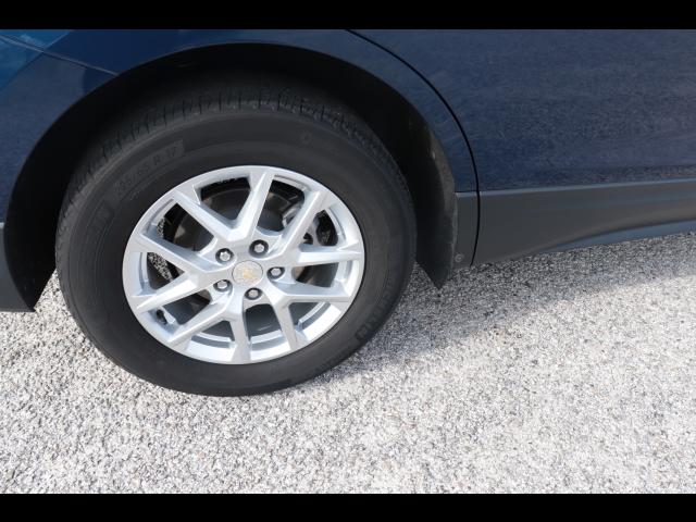 2022 Chevrolet Equinox Automatic 6-Spd w/Overdrive - Image 9