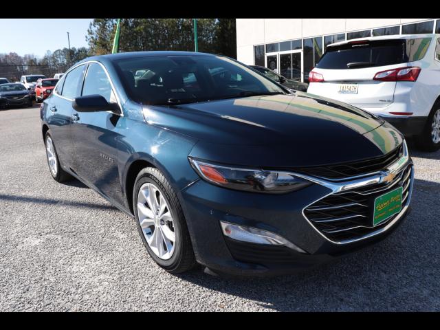 2019 Chevrolet Malibu Automatic CVT - Image 1