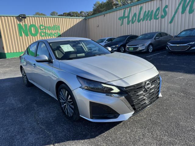 2023 Nissan Altima Automatic Xtronic CVT - Image 1