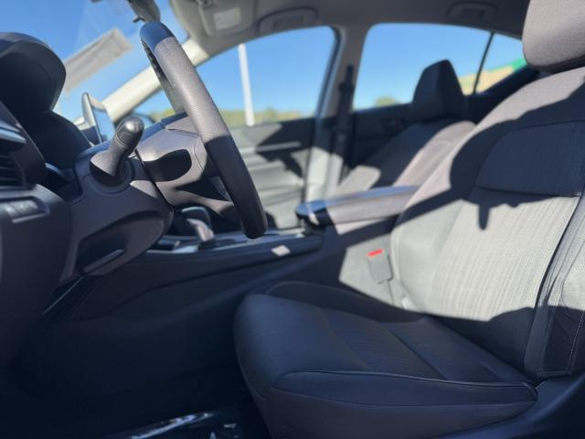 2023 Nissan Altima Automatic Xtronic CVT - Image 10