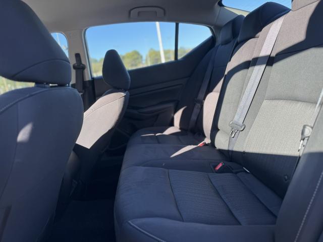 2023 Nissan Altima Automatic Xtronic CVT - Image 11