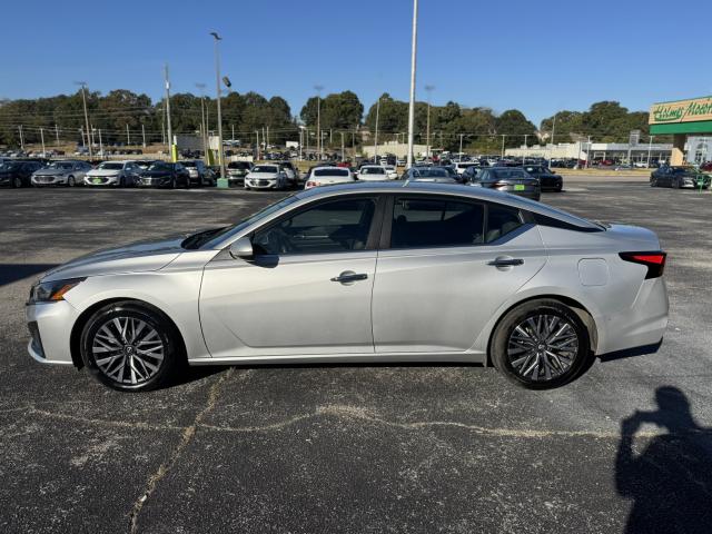 2023 Nissan Altima Automatic Xtronic CVT - Image 5