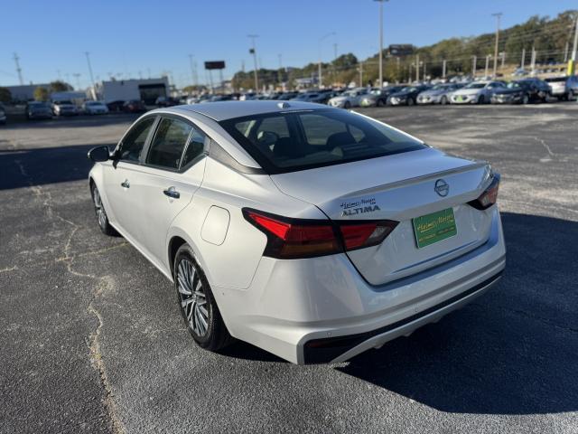 2023 Nissan Altima Automatic Xtronic CVT - Image 6