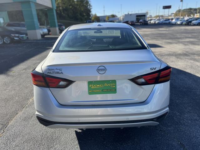 2023 Nissan Altima Automatic Xtronic CVT - Image 7