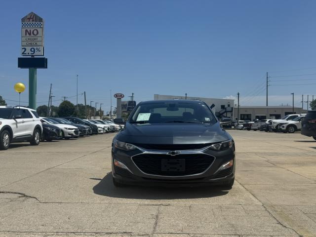 2021 Chevrolet Malibu Automatic CVT - Image 1