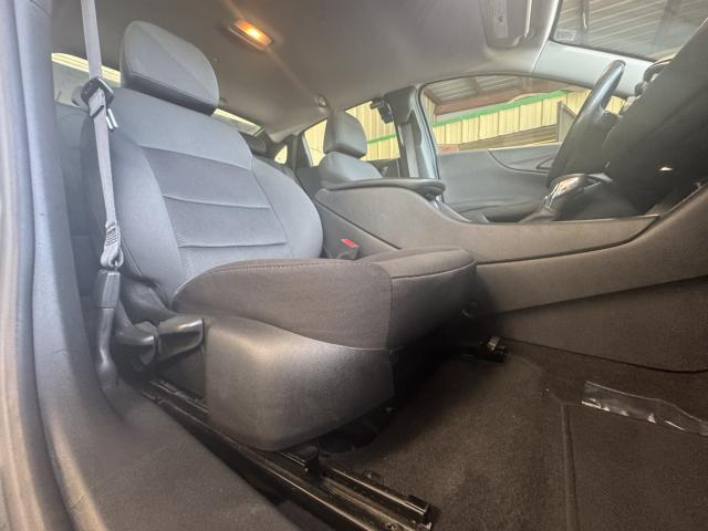 2021 Chevrolet Malibu Automatic CVT - Image 10
