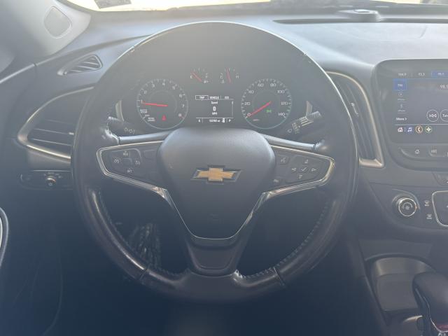 2021 Chevrolet Malibu Automatic CVT - Image 12