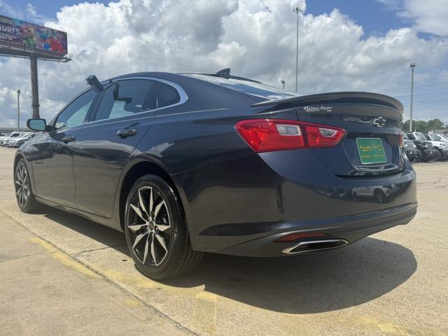 2021 Chevrolet Malibu Automatic CVT - Image 6