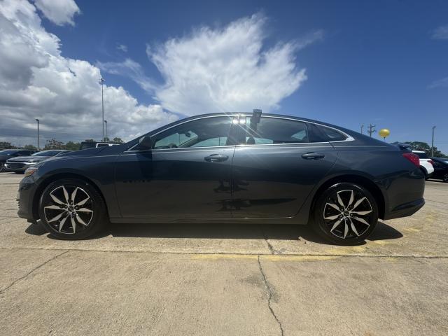 2021 Chevrolet Malibu Automatic CVT - Image 7