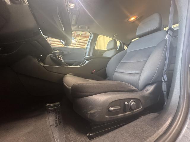 2021 Chevrolet Malibu Automatic CVT - Image 8