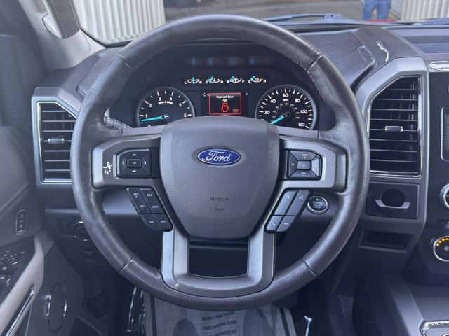 2018 Ford Expedition MAX Automatic 10-Spd w/SelectShift - Image 11