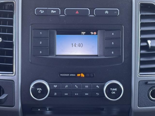 2018 Ford Expedition MAX Automatic 10-Spd w/SelectShift - Image 12