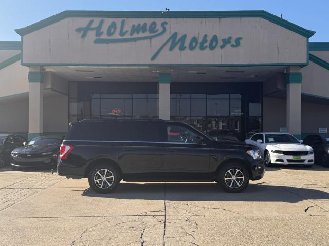 2018 Ford Expedition MAX Automatic 10-Spd w/SelectShift - Image 2