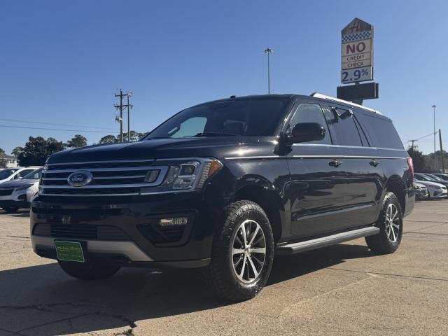 2018 Ford Expedition MAX Automatic 10-Spd w/SelectShift - Image 3