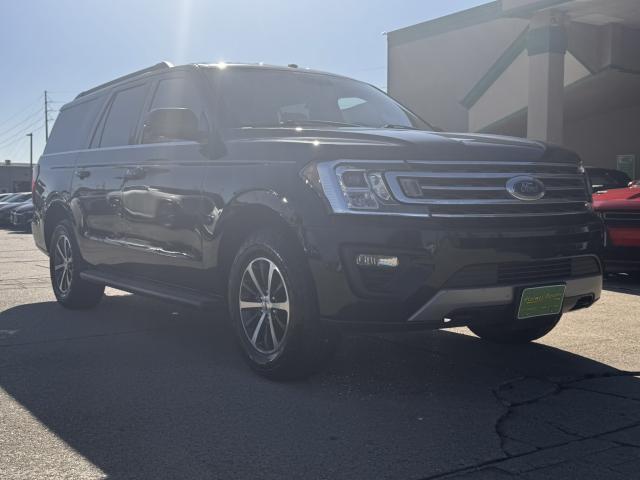 2018 Ford Expedition MAX Automatic 10-Spd w/SelectShift - Image 4
