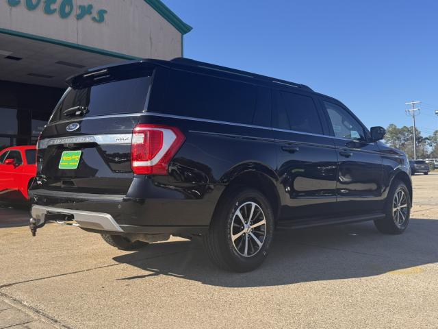 2018 Ford Expedition MAX Automatic 10-Spd w/SelectShift - Image 5