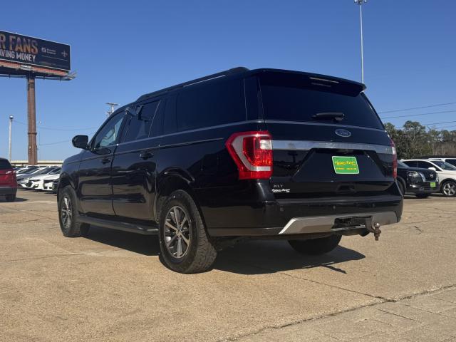 2018 Ford Expedition MAX Automatic 10-Spd w/SelectShift - Image 6