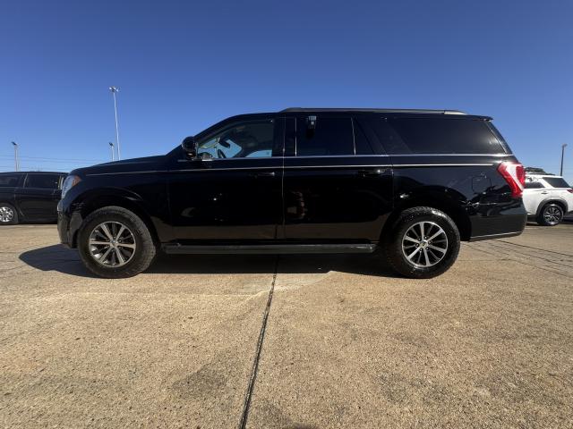 2018 Ford Expedition MAX Automatic 10-Spd w/SelectShift - Image 7