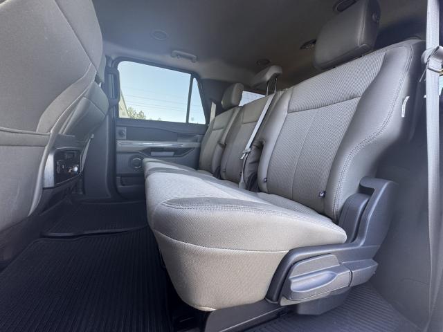 2018 Ford Expedition MAX Automatic 10-Spd w/SelectShift - Image 9