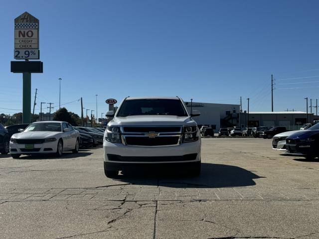 2017 Chevrolet Tahoe Auto 6-Spd Overdrive - Image 1