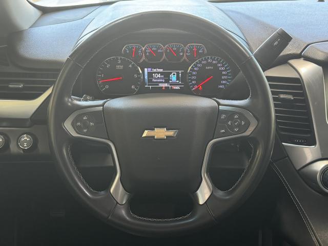2017 Chevrolet Tahoe Auto 6-Spd Overdrive - Image 12