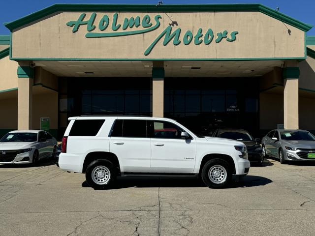 2017 Chevrolet Tahoe Auto 6-Spd Overdrive - Image 2