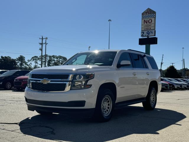 2017 Chevrolet Tahoe Auto 6-Spd Overdrive - Image 3