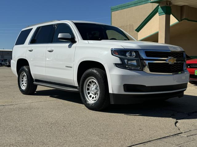 2017 Chevrolet Tahoe Auto 6-Spd Overdrive - Image 4