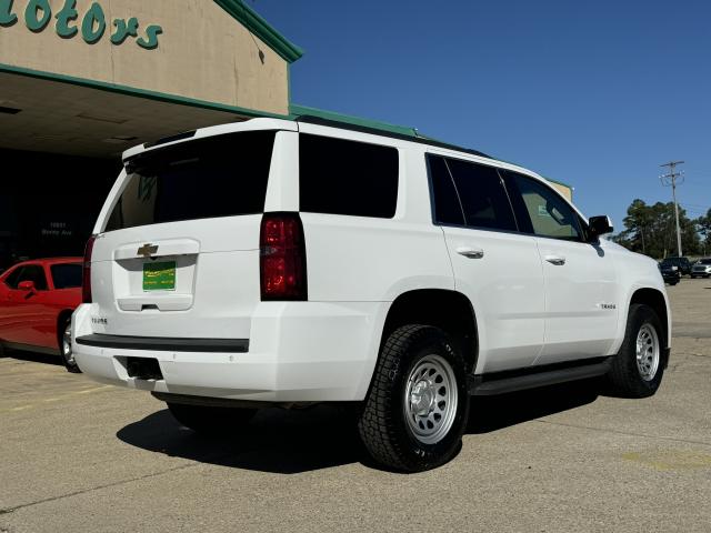 2017 Chevrolet Tahoe Auto 6-Spd Overdrive - Image 5