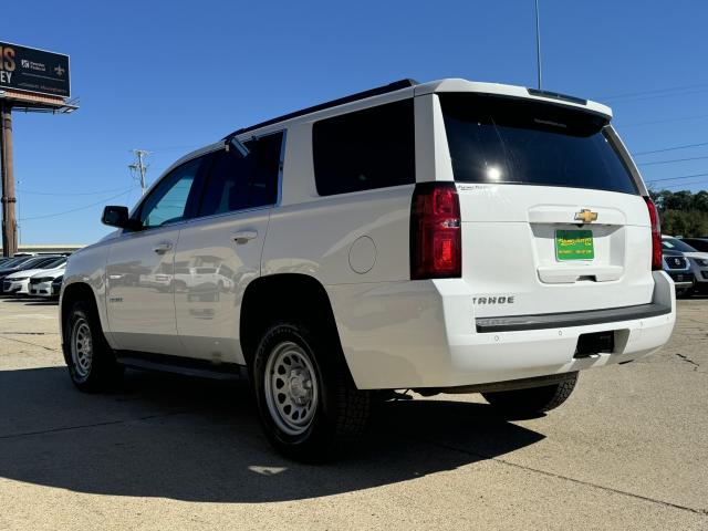 2017 Chevrolet Tahoe Auto 6-Spd Overdrive - Image 6