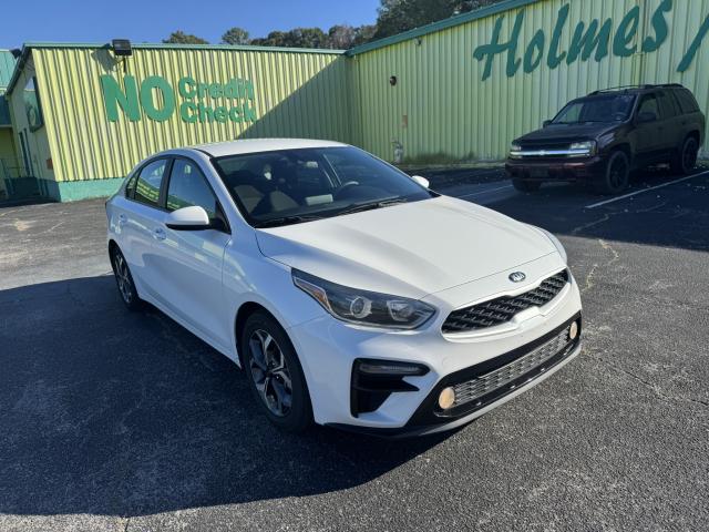 2021 Kia Forte LXS AT's photo