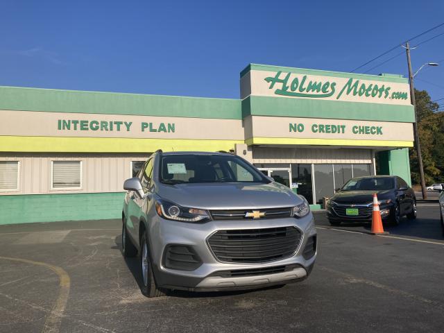 2020 Chevrolet Trax Automatic 6-Spd - Image 1