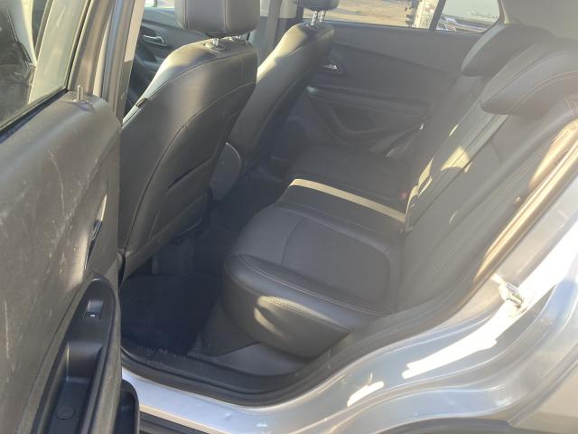 2020 Chevrolet Trax Automatic 6-Spd - Image 10