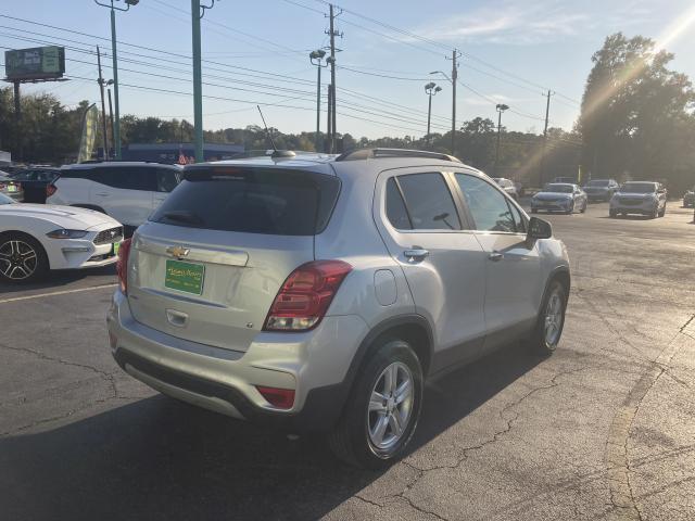 2020 Chevrolet Trax Automatic 6-Spd - Image 4