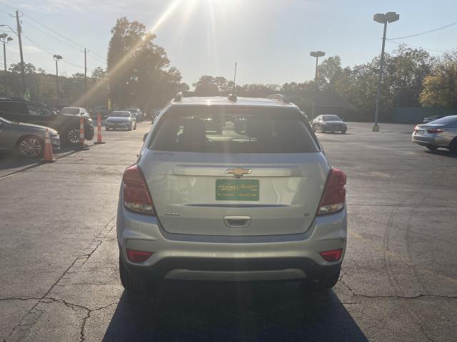 2020 Chevrolet Trax Automatic 6-Spd - Image 5