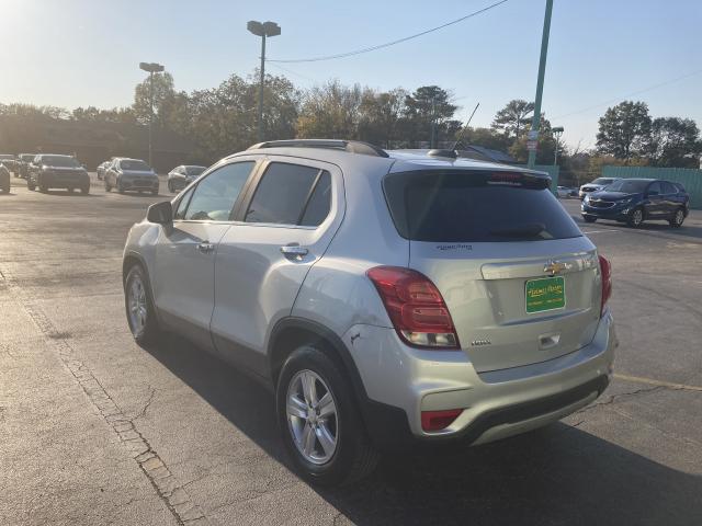 2020 Chevrolet Trax Automatic 6-Spd - Image 6