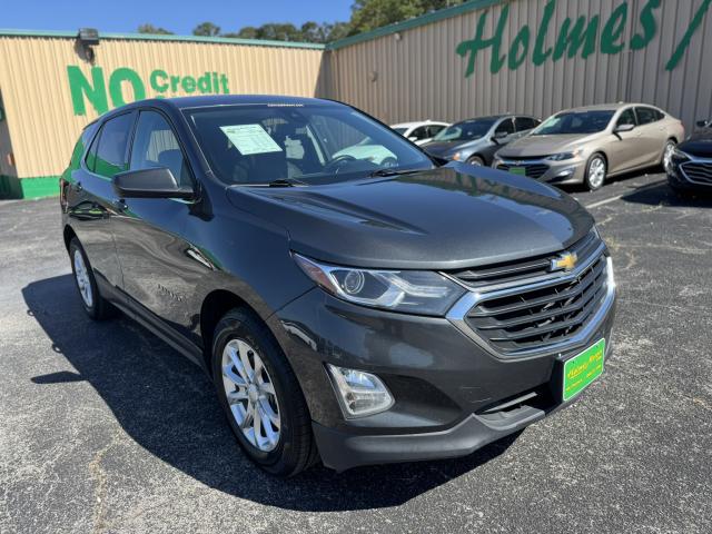 2020 Chevrolet Equinox Automatic 6-Spd w/Overdrive - Image 1