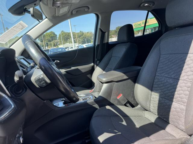 2020 Chevrolet Equinox Automatic 6-Spd w/Overdrive - Image 10