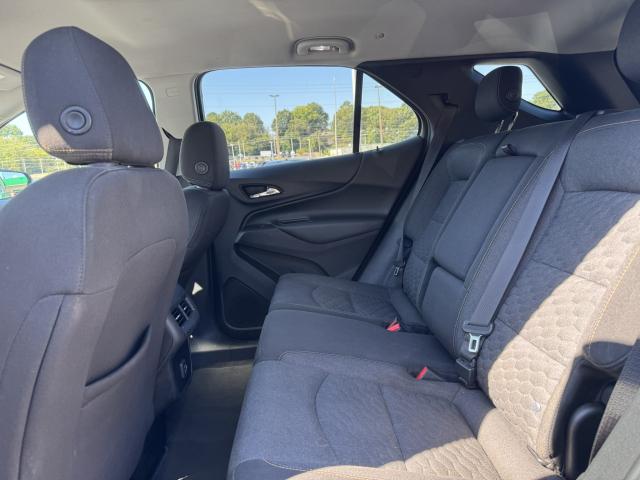 2020 Chevrolet Equinox Automatic 6-Spd w/Overdrive - Image 11