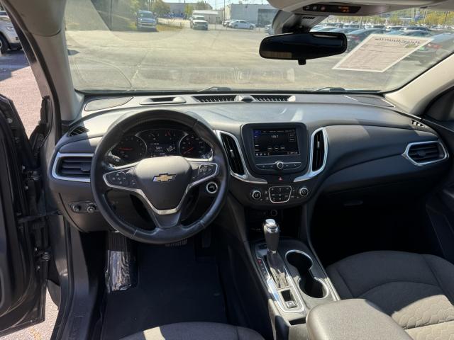 2020 Chevrolet Equinox Automatic 6-Spd w/Overdrive - Image 12