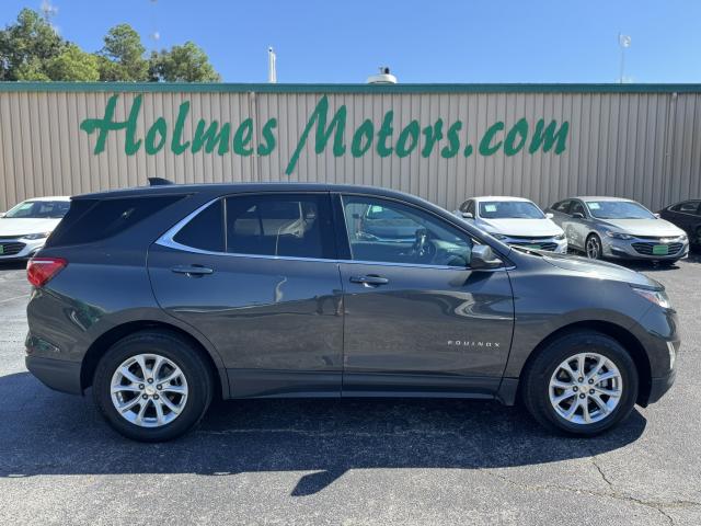 2020 Chevrolet Equinox Automatic 6-Spd w/Overdrive - Image 2