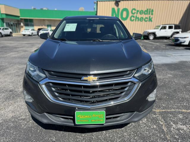 2020 Chevrolet Equinox Automatic 6-Spd w/Overdrive - Image 3