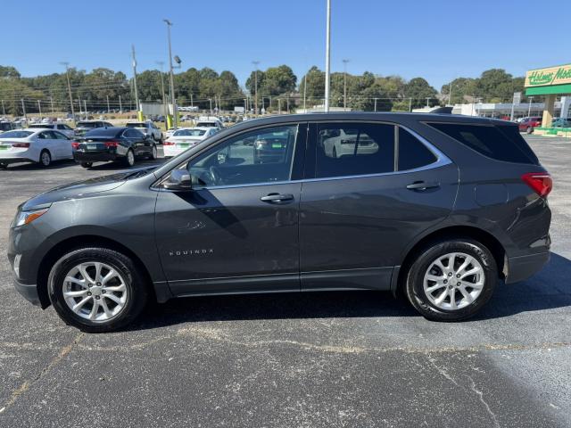 2020 Chevrolet Equinox Automatic 6-Spd w/Overdrive - Image 5