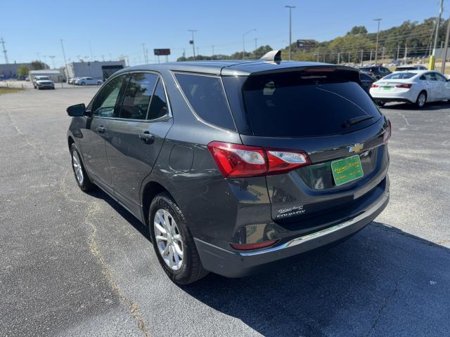 2020 Chevrolet Equinox Automatic 6-Spd w/Overdrive - Image 6