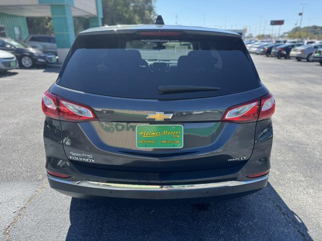 2020 Chevrolet Equinox Automatic 6-Spd w/Overdrive - Image 7