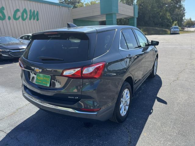 2020 Chevrolet Equinox Automatic 6-Spd w/Overdrive - Image 8
