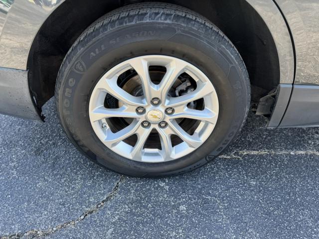 2020 Chevrolet Equinox Automatic 6-Spd w/Overdrive - Image 9